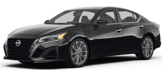 NISSAN ALTIMA 2024 1N4BL4EV6RN307951 image NISSAN ALTIMA 2024 1N4BL4EV6RN307951 image