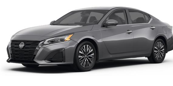 NISSAN ALTIMA 2024 1N4BL4DV6RN393845 image