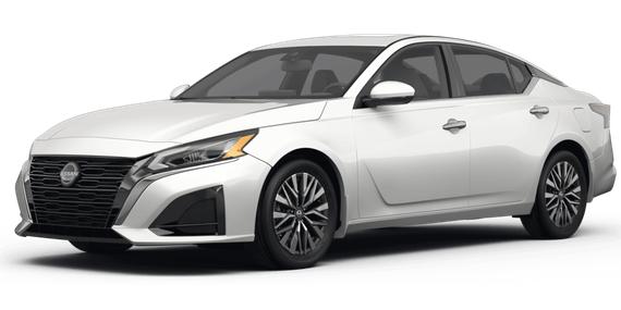 NISSAN ALTIMA 2024 1N4BL4DV3RN401836 image