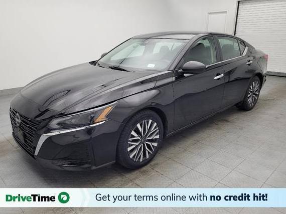 NISSAN ALTIMA 2024 1N4BL4DV9RN390258 image NISSAN ALTIMA 2024 1N4BL4DV9RN390258 image