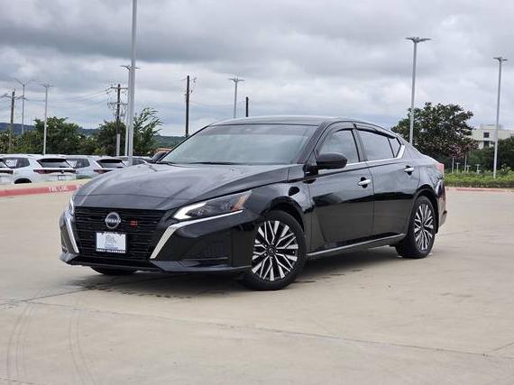 NISSAN ALTIMA 2024 1N4BL4DV2RN343864 image