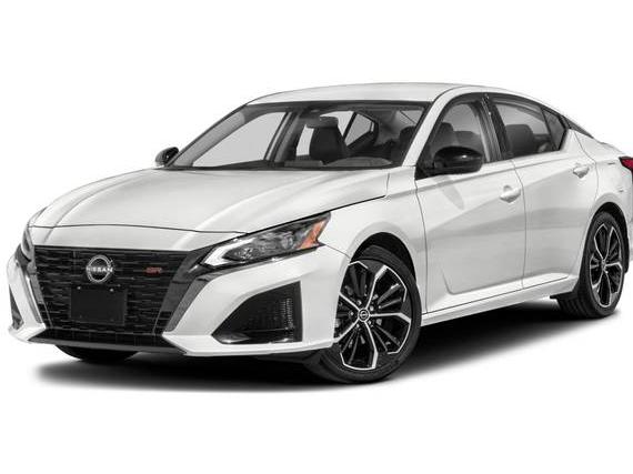 NISSAN ALTIMA 2024 1N4BL4CV5RN405937 image