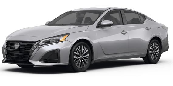 NISSAN ALTIMA 2024 1N4BL4DV6RN376866 image