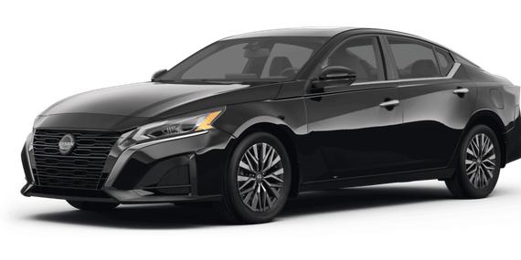 NISSAN ALTIMA 2024 1N4BL4DV9RN407947 image