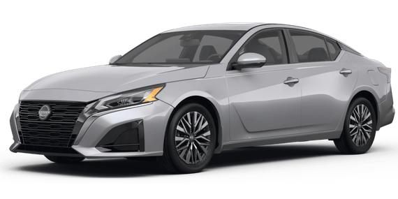 NISSAN ALTIMA 2024 1N4BL4DV8RN360183 image