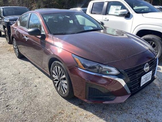 NISSAN ALTIMA 2024 1N4BL4DV8RN319472 image NISSAN ALTIMA 2024 1N4BL4DV8RN319472 image