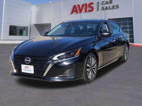 NISSAN ALTIMA 2024 1N4BL4DV9RN388302 image