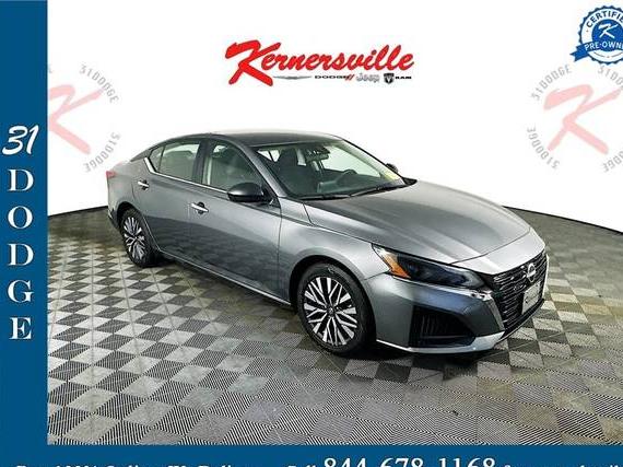 NISSAN ALTIMA 2024 1N4BL4DV3RN369700 image NISSAN ALTIMA 2024 1N4BL4DV3RN369700 image