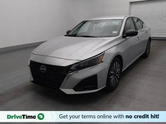 NISSAN ALTIMA 2024 1N4BL4DV4RN340545 image NISSAN ALTIMA 2024 1N4BL4DV4RN340545 image