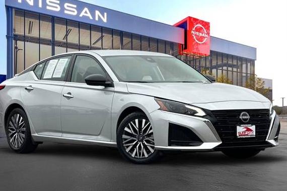 NISSAN ALTIMA 2024 1N4BL4DV2RN378209 image NISSAN ALTIMA 2024 1N4BL4DV2RN378209 image