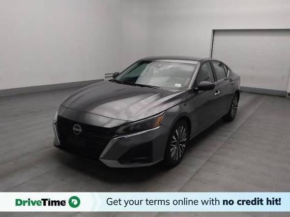 NISSAN ALTIMA 2024 1N4BL4DV0RN365720 image NISSAN ALTIMA 2024 1N4BL4DV0RN365720 image