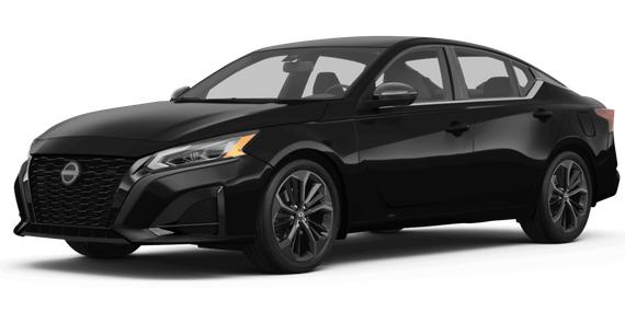 NISSAN ALTIMA 2024 1N4BL4CW3RN313203 image