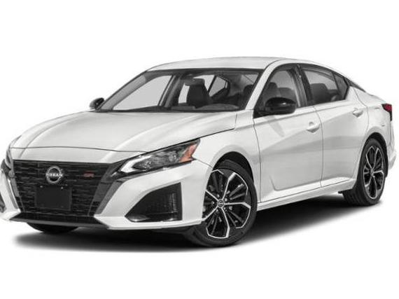 NISSAN ALTIMA 2024 1N4BL4CV3RN304430 image
