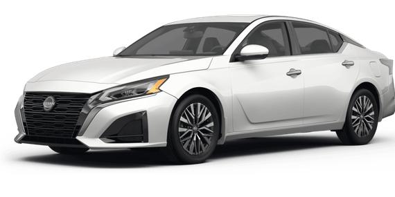 NISSAN ALTIMA 2024 1N4BL4DV4RN365915 image