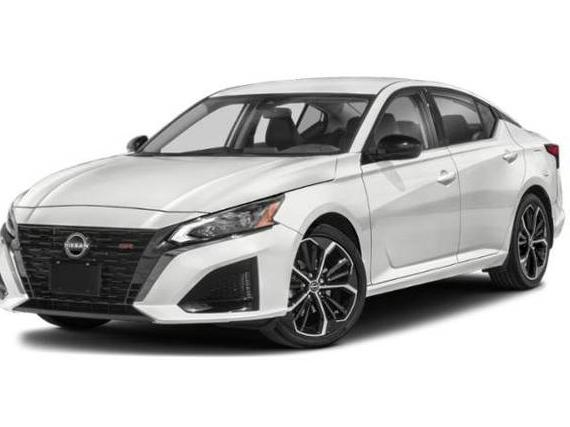NISSAN ALTIMA 2024 1N4AL4CV6RN370398 image