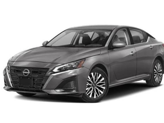 NISSAN ALTIMA 2024 1N4BL4DV4RN321798 image NISSAN ALTIMA 2024 1N4BL4DV4RN321798 image