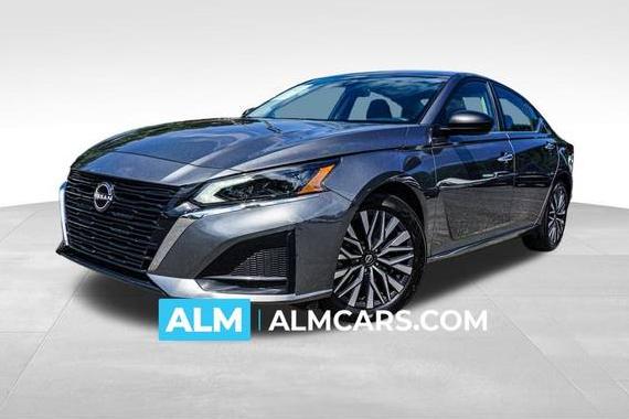 NISSAN ALTIMA 2024 1N4BL4DV0RN383022 image NISSAN ALTIMA 2024 1N4BL4DV0RN383022 image