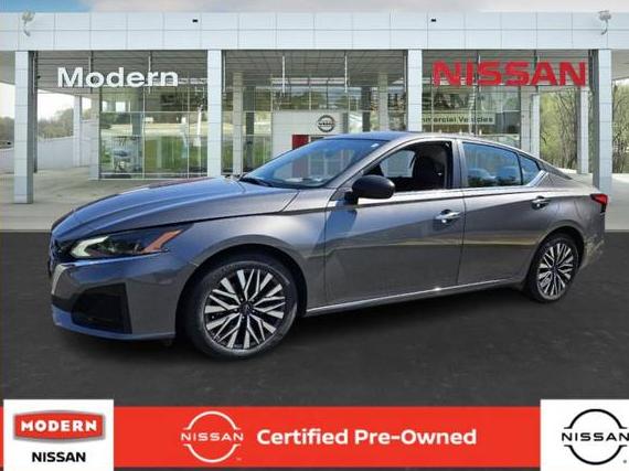 NISSAN ALTIMA 2024 1N4BL4DV3RN363427 image NISSAN ALTIMA 2024 1N4BL4DV3RN363427 image