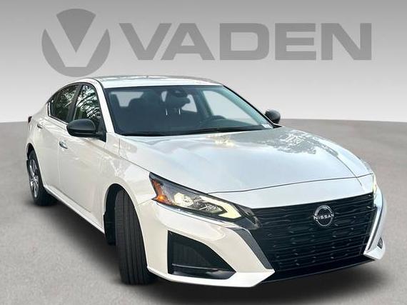 NISSAN ALTIMA 2024 1N4BL4BV5RN367224 image