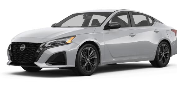 NISSAN ALTIMA 2024 1N4BL4CV9RN361229 image NISSAN ALTIMA 2024 1N4BL4CV9RN361229 image