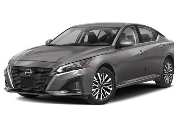 NISSAN ALTIMA 2024 1N4BL4DV4RN387140 image