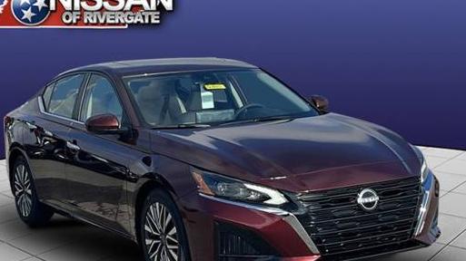 NISSAN ALTIMA 2024 1N4BL4DV0RN365152 image
