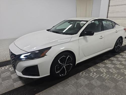 NISSAN ALTIMA 2024 1N4BL4CV4RN397913 image