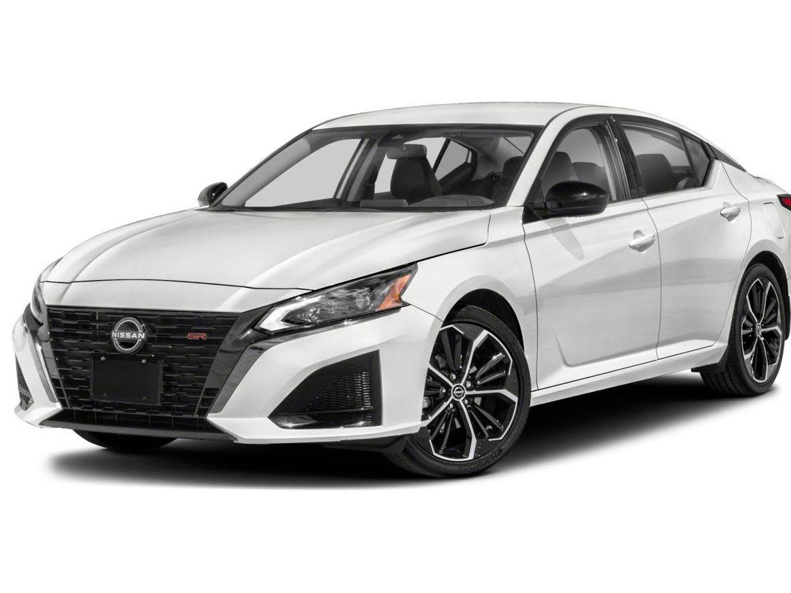 NISSAN ALTIMA 2024 1N4BL4CVXRN408378 image