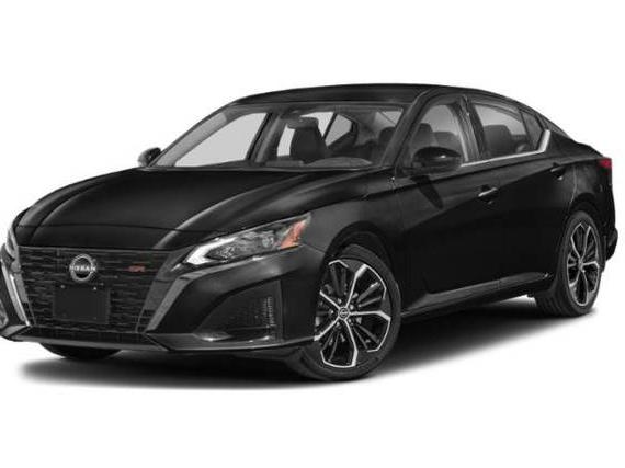 NISSAN ALTIMA 2024 1N4BL4CV7RN314720 image