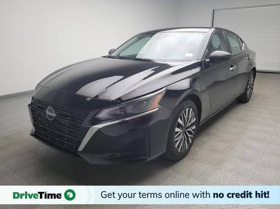 NISSAN ALTIMA 2024 1N4BL4DV6RN348761 image NISSAN ALTIMA 2024 1N4BL4DV6RN348761 image