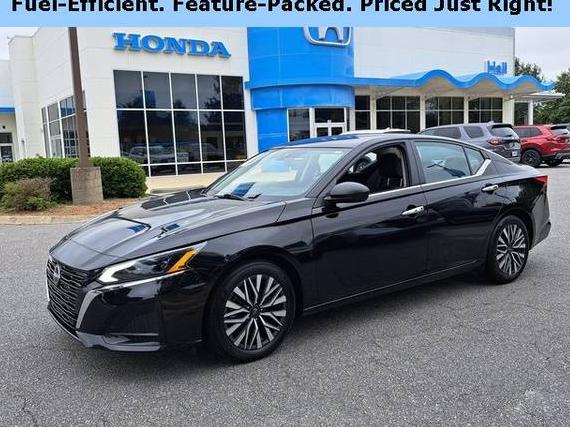 NISSAN ALTIMA 2024 1N4BL4DV9RN342047 image NISSAN ALTIMA 2024 1N4BL4DV9RN342047 image