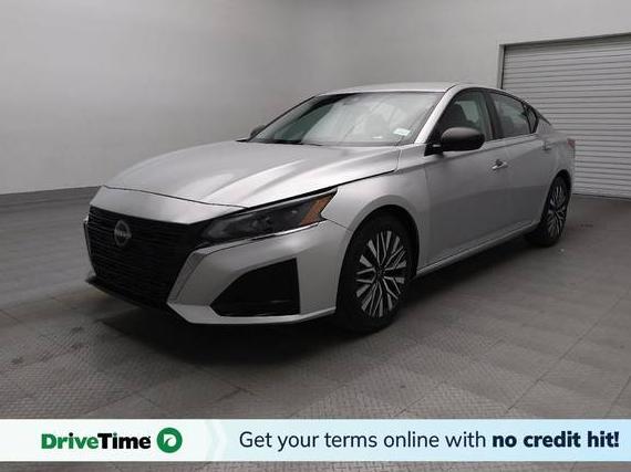 NISSAN ALTIMA 2024 1N4BL4DV1RN347551 image NISSAN ALTIMA 2024 1N4BL4DV1RN347551 image