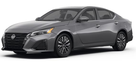 NISSAN ALTIMA 2024 1N4BL4DV7RN373040 image NISSAN ALTIMA 2024 1N4BL4DV7RN373040 image