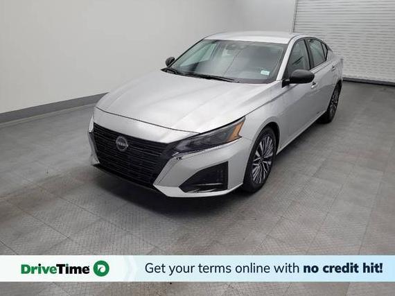 NISSAN ALTIMA 2024 1N4BL4DV5RN361680 image NISSAN ALTIMA 2024 1N4BL4DV5RN361680 image