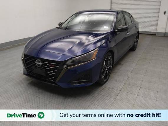 NISSAN ALTIMA 2024 1N4BL4CV9RN396742 image NISSAN ALTIMA 2024 1N4BL4CV9RN396742 image