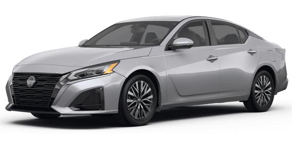 NISSAN ALTIMA 2024 1N4BL4BV0RN369883 image