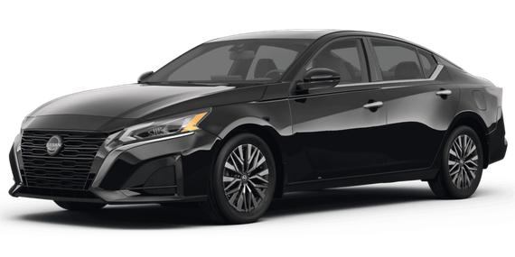 NISSAN ALTIMA 2024 1N4BL4DV9RN324759 image
