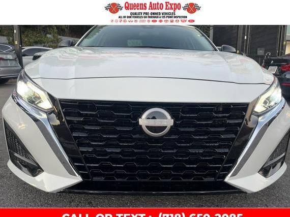 NISSAN ALTIMA 2024 1N4BL4DV4RN405779 image NISSAN ALTIMA 2024 1N4BL4DV4RN405779 image