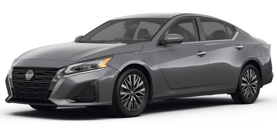 NISSAN ALTIMA 2024 1N4BL4BV6RN405611 image