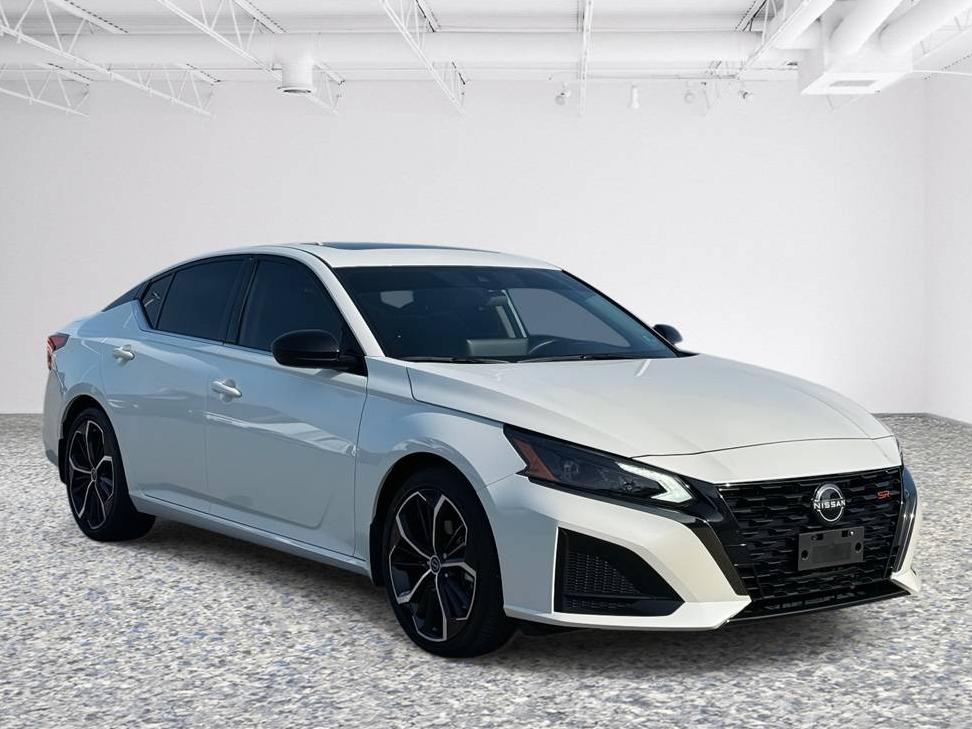 NISSAN ALTIMA 2024 1N4BL4CV6RN306141 image