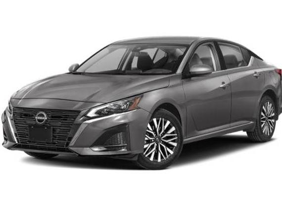 NISSAN ALTIMA 2024 1N4BL4DV8RN404926 image