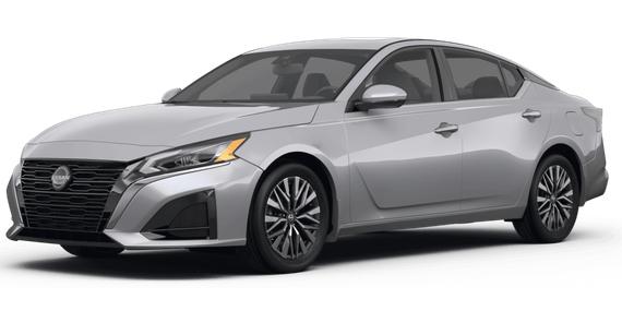 NISSAN ALTIMA 2024 1N4BL4DV6RN328994 image