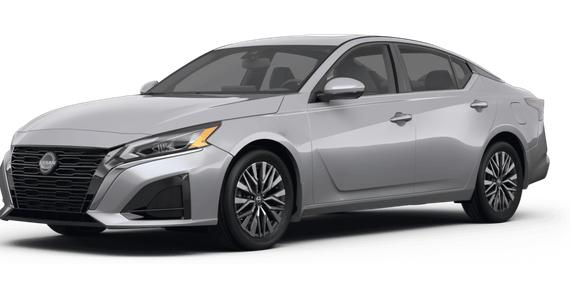 NISSAN ALTIMA 2024 1N4BL4BV6RN373114 image NISSAN ALTIMA 2024 1N4BL4BV6RN373114 image