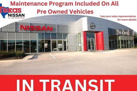 NISSAN ALTIMA 2024 1N4BL4DV3RN302658 image