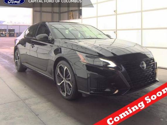 NISSAN ALTIMA 2024 1N4BL4CV0RN405392 image NISSAN ALTIMA 2024 1N4BL4CV0RN405392 image