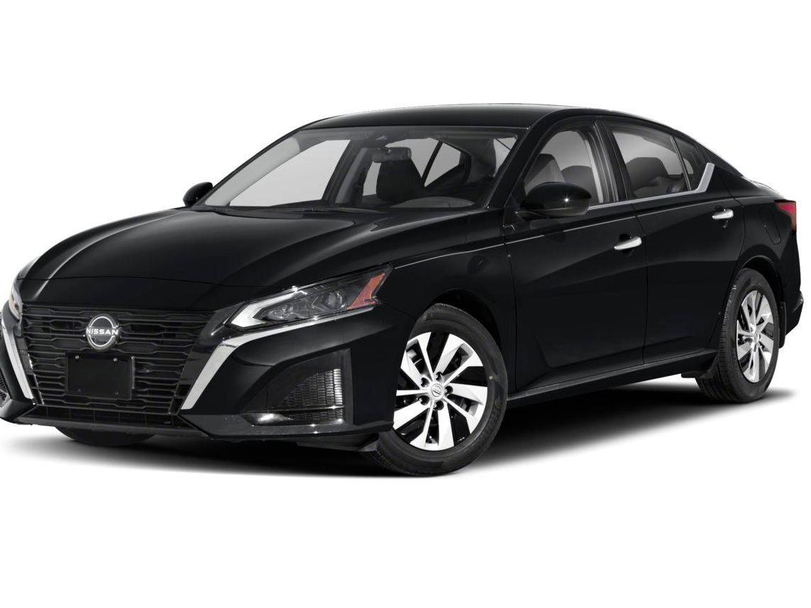 NISSAN ALTIMA 2024 1N4BL4BV9RN353178 image
