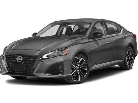 NISSAN ALTIMA 2024 1N4BL4CV5RN371823 image