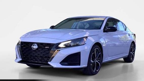 NISSAN ALTIMA 2024 1N4BL4CV5RN428280 image