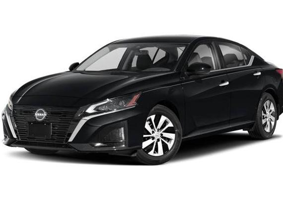 NISSAN ALTIMA 2024 1N4BL4BV5RN340928 image