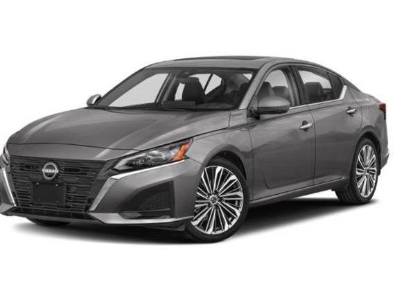 NISSAN ALTIMA 2024 1N4BL4EW1RN386311 image